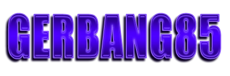 GERBANG85 Logo